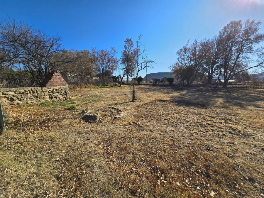 To Let 3 Bedroom Property for Rent in Fouriesburg Free State